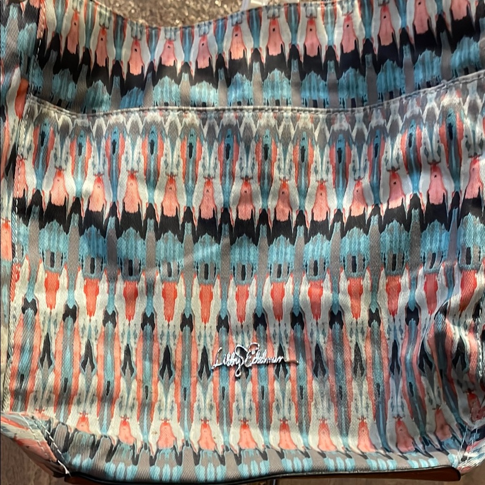 Libby Edelman purse